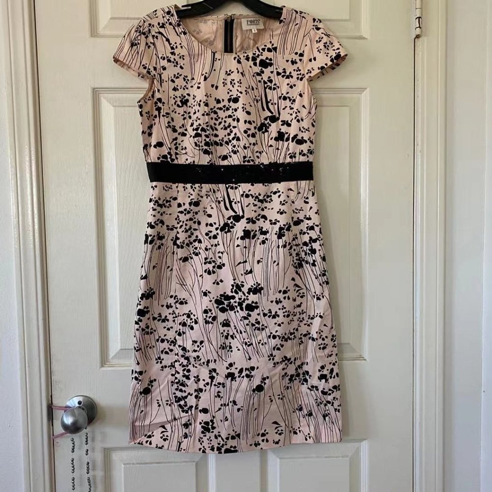 NWOT Ports International Dress Size 6